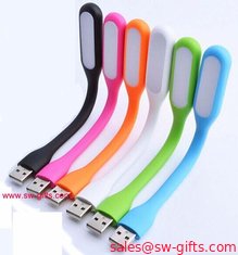 China Portable For Xiaomi USB LED Light Port Bendable USB LED Lamp 5V 1.2W For Xiaomi USB Light supplier