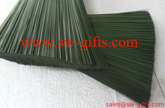 China Flower and non-flower pvc and pet Pine Needle for Artificial Tree supplier