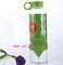 Lemon Cup Easy Citrus Juice Source Vitality Water Bottle Fruit Cup Healthy Hot selling New supplier
