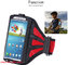 Waterproof Sport Arm Band Case For Samsung Galaxy Arm Phone Bag Running Accessories Band supplier