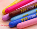 Cute Korean Stationery Small Yellow People Gel Pen Kawaii Creative Colored Pens School supplier