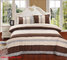 New Printing Bedding Set Fashion Bed Sheet Duvet Cover Pillowcase Winter Cotton Bed set supplier