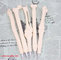 Syringe Pen Writing Supplies Bone Shape Ballpoint Pens New creative gift school supply supplier