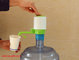 New Arrival assemble &amp; removable Manual 5/6 Gallon Bottled Drinking Water Hand Press Pump supplier