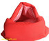 NEW Red Washable Cooker Bag Baked Potato Microwave Cooking Potato Quick Fast cooks 4 potat supplier