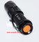 5W Flashlight Infrared Radiation IR LED Lamp Waterproof Led Flashlight AA Lamp Light supplier