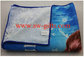 80%Polyester 20%Polyamide cartoon printed microfiber bath towel cartoon baby blanket supplier