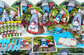 Thomas and His Friends Birthday Party Decorations For Kids Cartoon Dream Party Set Baby Shower Party Supplies supplier