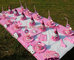Hello Kitty Cat theme Kids Birthday Party Decoration Set Party Supplies Baby Birthday Pack event party supplies supplier