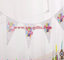 Baby Birthday Party Decoration Disposable Tablewares Package Happy Birthday Party Set Disposable Supplies supplier