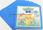 Family party pokemon go pikachu theme for boy's happy birthday party set supplies decoration baby shower favor supplier