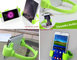 Hot Selling Adjustable Thumbs Stand Car Desktop Holder Mount For iPhone Samsung Tablet PCs supplier