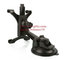 Hot Sale 7-10 inch Tablet PC Universal Car Windshield Suction Mount Holder Stand For iPad Rotary,Cleanable base disc supplier