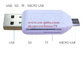 2 in 1 USB OTG Card Reader Universal Micro USB OTG TF/SD Card Reader Phone Extension Headers Micro USB OTG Adapter supplier