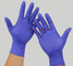 Disposable Gloves Latex For Home Cleaning Disposable Food Gloves Cleaning Gloves Universal For Left and Right Hand supplier