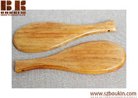 Wooden Japanese style Fish Rice Scoop