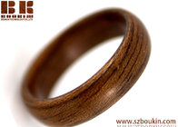 Uniquely Finished wooden rings amazon wooden rings for her  wooden rings craft for men