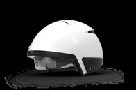 Yj1778 Smart Helmet Thermal Imager  Intelligent Helmet For Police Man