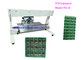 PCB Separator Maestro PCB V Cut Machine For CE ISO Certification supplier