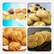 Automatic Cookies And Cake Dual-purpose Forming Machine/ Small Biscuits Making Machine, Cake Depositor Filling Machine supplier
