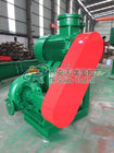 Shear Pump for oil gas drilling mud cuttings recovery,HDD trenchless