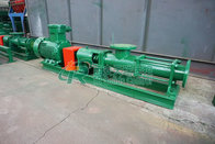 Hot Sale Drilling Fluid Screw Pump for Oil & Gas Drilling With Good Performance and Price