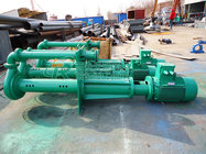 Top quality drilling fluid submersible slurry pump for oil and gas drilling, with high performance and long service time