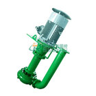 SB 5X4 High Quality Drilling Mud Sand Centrifugal Pump Used in Solids Control System , Drilling Centrifugal Pump