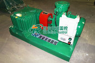 High Speed Oil and Gas Drilling Fluid Mud Agitator with Low Price and High Quality