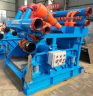 Large Capacity 320m3/h Drilling Mud Cleaner for Oil and Gas Drilling