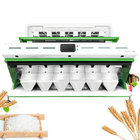 Intelligent CCD Six Chutes Rice Color Sorting Machine Rice Color Sorter Factory In China
