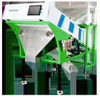 High Capacity Plastic Recycling Optical Sorting Machine Intelligent CCD Plastic Color Sorter