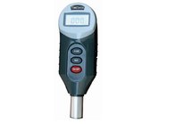 Shore D Hardness Tester TIME®5410 to measure the hardness of hard rubber, plastics
