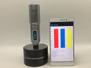 New Pen Type Compact Metal Hardness Tester TIME510D with Bluetooth