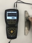 TIME2190 All-in-one Ultrasonic Thickness Gauge with A/B scan, Echo to Echno and Through-coat Technology
