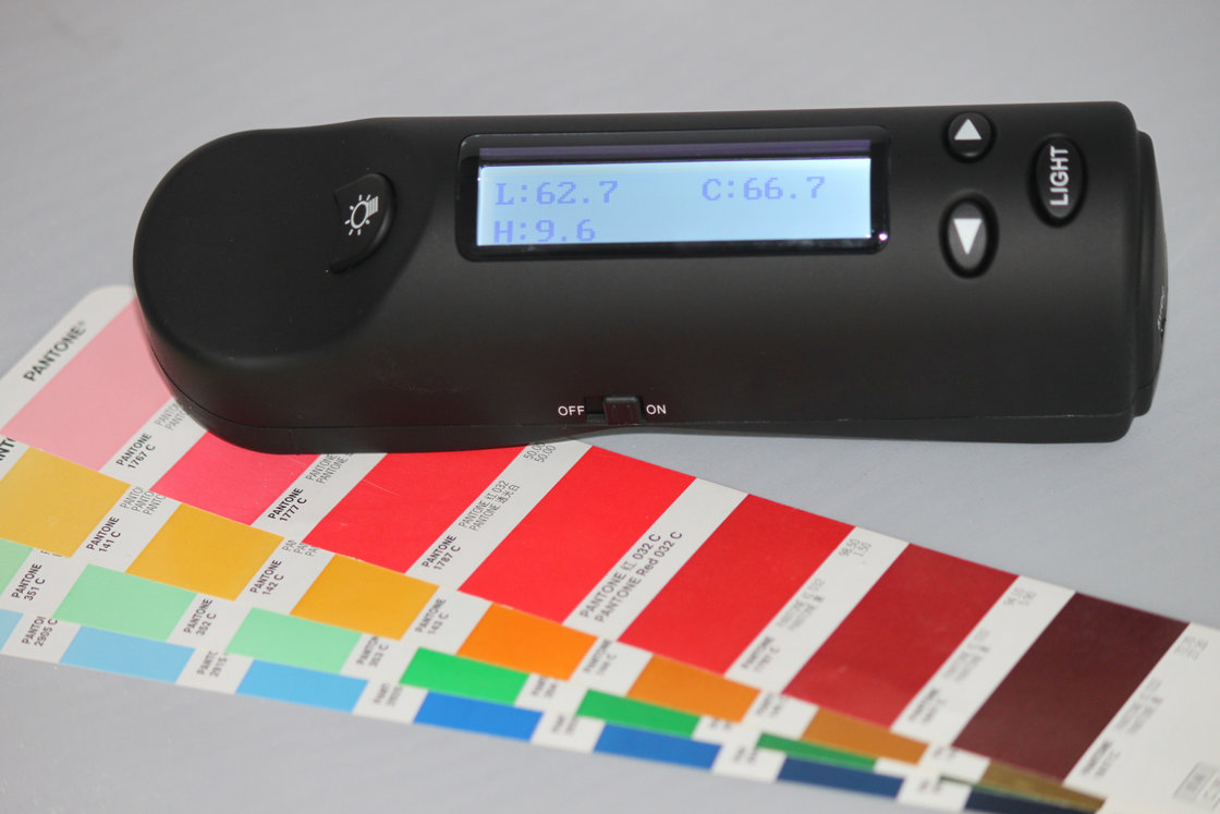 Color Difference Meter TCD100