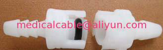 China GE marqutte female and male nibp connector supplier