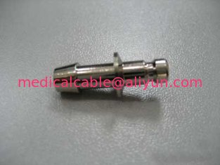 China metal female nibp connector for Hp/Siemens/Datascope/Colin supplier