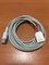 compatible siemens 7pin extension cable adaptor cable to masimo lnop 6pin supplier