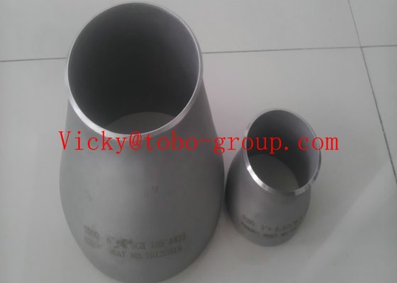 ASTM A403 WP317L reducer