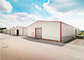 Safe Durable Steel Structure Workshop Warehouse Garage Hanger Shed by Steel Structure