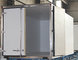 Fiberglass Sandwich Panels Commercial Truck Refrigerator Thermal Insulation supplier
