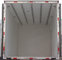 -15 °C Refrigerator Box Truck 290 hp Euro II SINOTRUK HOWO Series supplier