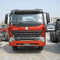 ST16 420hp Tractor Truck Head Prime Mover Truck With 400L Fuel Tank Capacity supplier