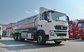 22cbm Fuel Oil Delivery Truck with 336 Hp engine , RHD optional Oil Tank Trailer supplier