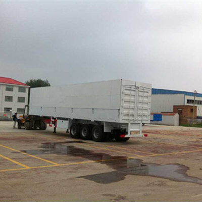 Cargo Open Special Purpose Truck , Wing Van Truck Diesel 6x4 10 Wheeler supplier