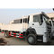 Sinotruk Small Cargo Truck 10T 15T 16T 4x2 Howo Sidewall Cargo Truck supplier