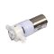 FDA grade high pressure high Accuracy low power dc 12v mini water pump electric water pump supplier
