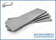 Durable Professional Tungsten Carbide Plates Anti - Vibration For Wear Parts