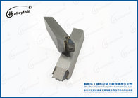 Cemented Tungsten Carbide Dies For Making Nails HRA89-HRA92.9 Hardness